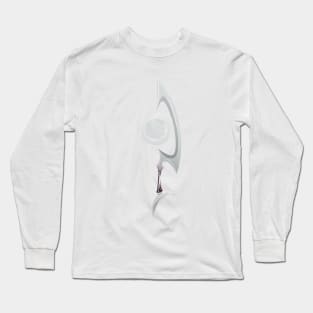 league weapons- Diana Long Sleeve T-Shirt
